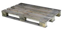 Palet europeo EPAL 1200x800x144mm usado
