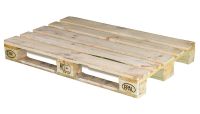 Palet europeo EPAL 1200x800x144mm primer uso 