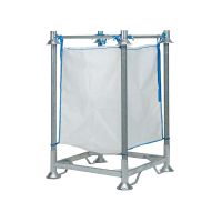 Estantería móvil para Big Bag 950x950x310mm