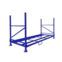 Estantería móvil para neumáticos 2343x1078x1207mm