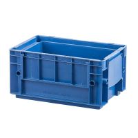 Caja de plástico 297x198x147.5mm RL-KLT 3147  
