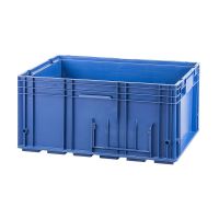 Caja de plástico 594x396x280mm RL-KLT 6429