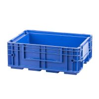 Caja de plástico 396x297x147.5mm RL-KLT 4315