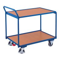Carro de mesa 1125x625x1010mm