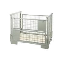 GIBO gitterbox plegables 1240x830x970mm