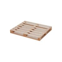 Palet de madera 1200x1000x123mm usado