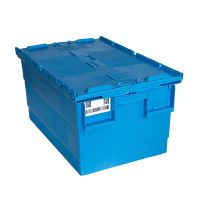 Caja de distribución 600x400x300mm - higiénica