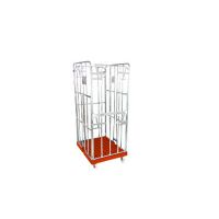 Roll container de 4 laterales 810x680x1680mm