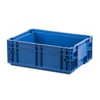 Caja de plástico 396x297x147,5mm RL-KLT 4147 