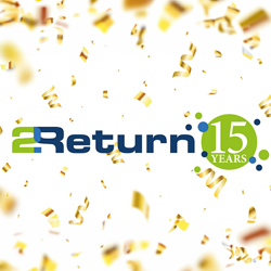 2Return celebra con orgullo su 15º aniversario