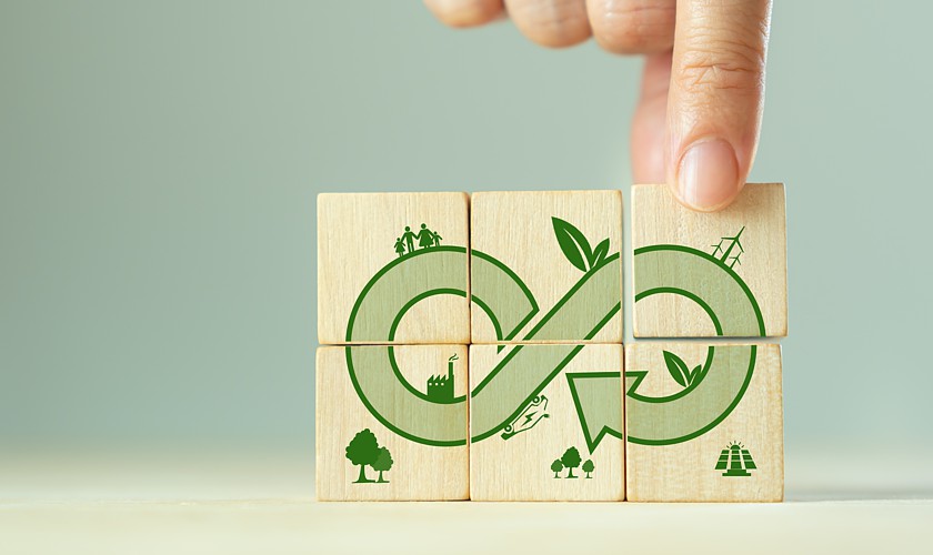 Las 3 mejores prácticas de logística verde para una cadena de suministro sostenible