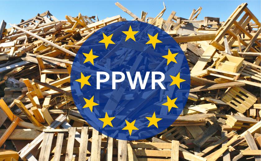 ¿Cómo están cambiando las regulaciones PPWR los estándares de embalaje?