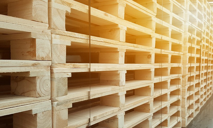 El aumento de los precios de la madera en el mercado europeo