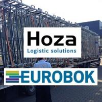 Hoza amplía su gama de productos con la adquisición de Eurobok