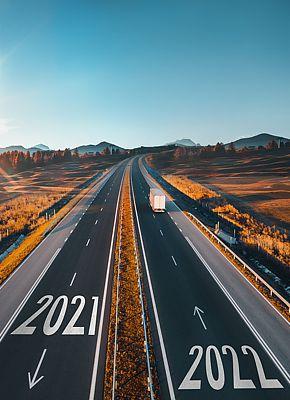 Tendencias en logística en 2022: ¿su cadena de suministro es resiliente?