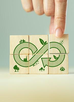 Las 3 mejores prácticas de logística verde para una cadena de suministro sostenible