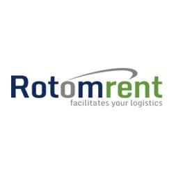 Rotomrent - un nuevo sitio web del Grupo Rotom